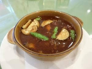 ロイヤルホスト 音羽店