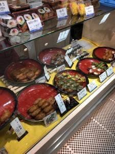 壺屋 名古屋栄三越本店