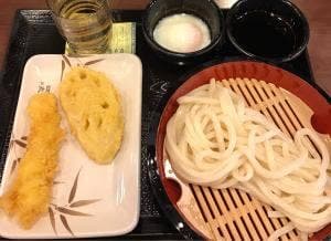 丸亀製麺 八王子みなみ野駅前店