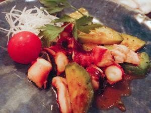 家庭料理 おさる