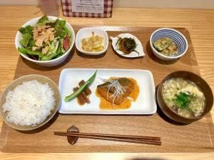 Kitchen めめたおる