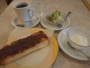 カフェレスト チェリー