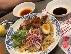 バーミヤン 武蔵野緑町店