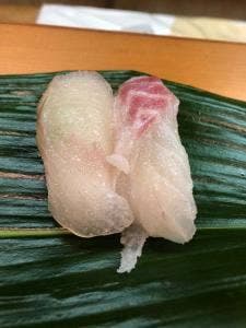 寿司割烹 ひびき博多
