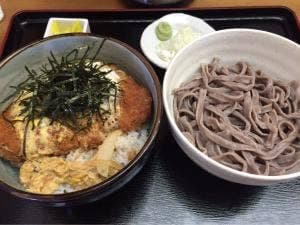 手打ちそば さくら 手稲明日風店