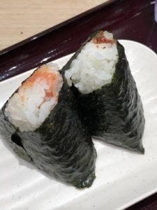 おむすび処 ほんのり屋 アトレ大船店