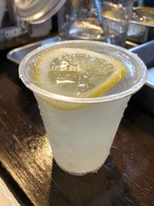 カフェラマッキナ
