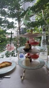Cafe de Rose