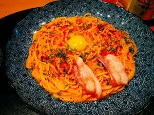 洋麺屋 五右衛門 京橋店