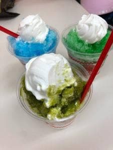 スガキヤ 大須万松寺通店