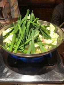 鍋屋ポポロ 栄3丁目店