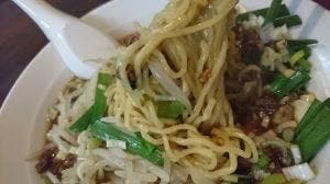 台湾料理 来ちゃん