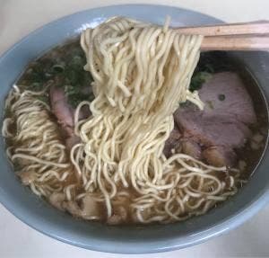 神田屋食堂