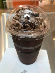 ゴディバ ららぽーと横浜店