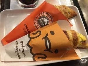 サンマルクカフェ イオンモール北戸田店