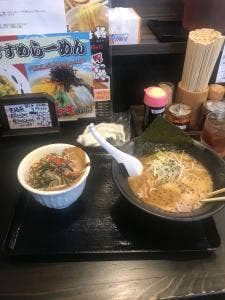 麺屋 はやたろう 豊川店