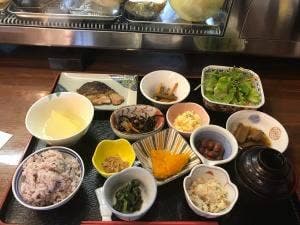 レストラン ピアノ