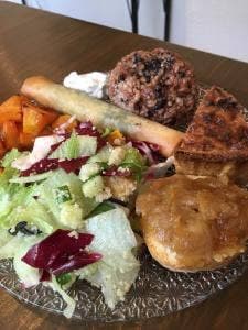 どんぐりカフェ