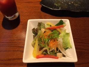 創作鉄板焼 風紋