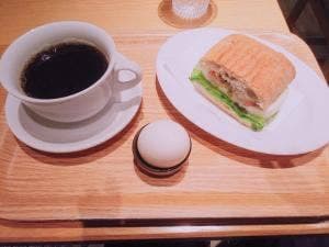 Caffe113