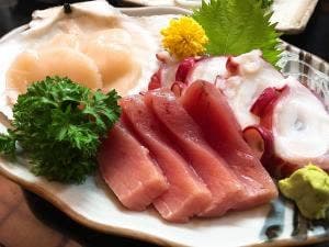 箱崎魚店