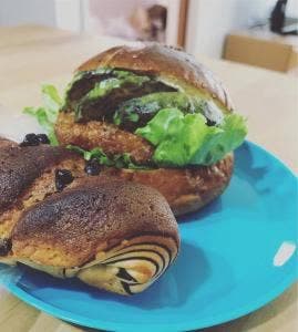 ハッチベーカリー