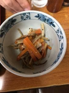 ときわ食堂