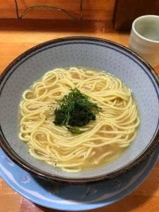 スープ研究処 ぶいよん