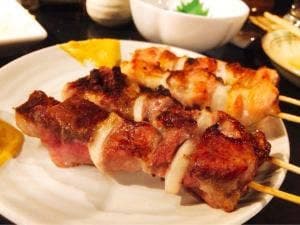 室蘭焼鳥 くに宏