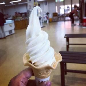 さとらんど まきば売店