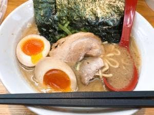 ラーメン大桜 平店
