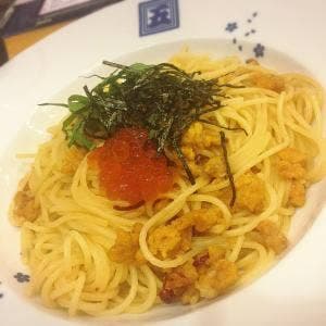 洋麺屋 五右衛門 八重洲一丁目店
