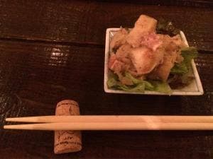 鉄ぱんち