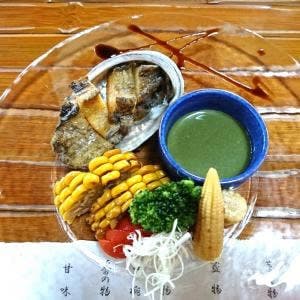 割烹 吉兆