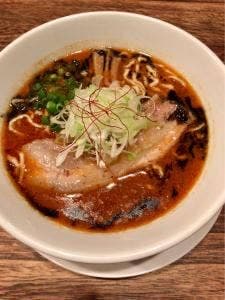 自家製麺 KEN