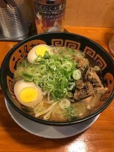 希望軒 泉南店