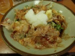 手打うどん 讃岐屋