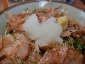 手打うどん 讃岐屋