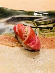 鮨寛 西麻布本店