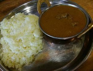 ラジャラニ 駅西本店