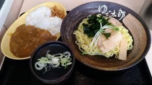 ゆで太郎 西岡3条店