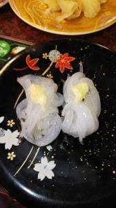 回転すしまるくに河和田店