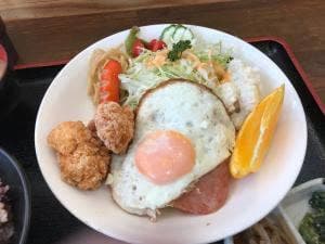 おにぎり屋秀吉