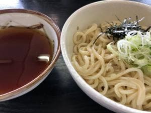 手打うどん かどや