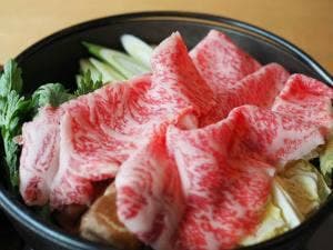 すき焼き 石川