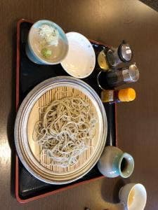 さかえ庵