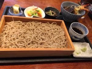 そば酒房かねこ