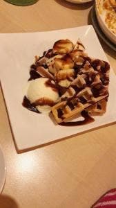 cafe kitchen MUMU