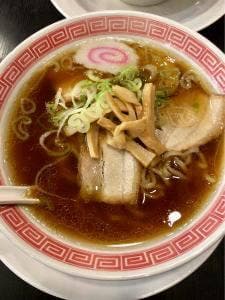 幸楽苑 イオンタウン南陽店