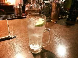 BAR FLARE